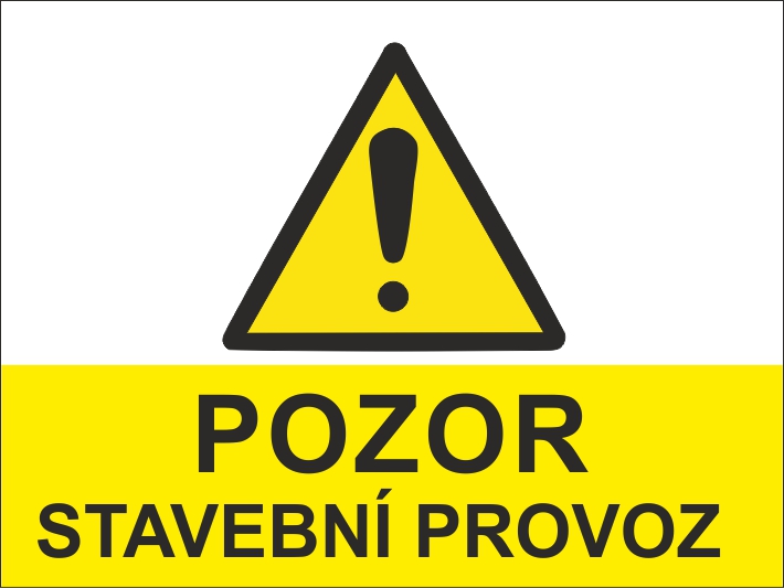 Stavební provoz